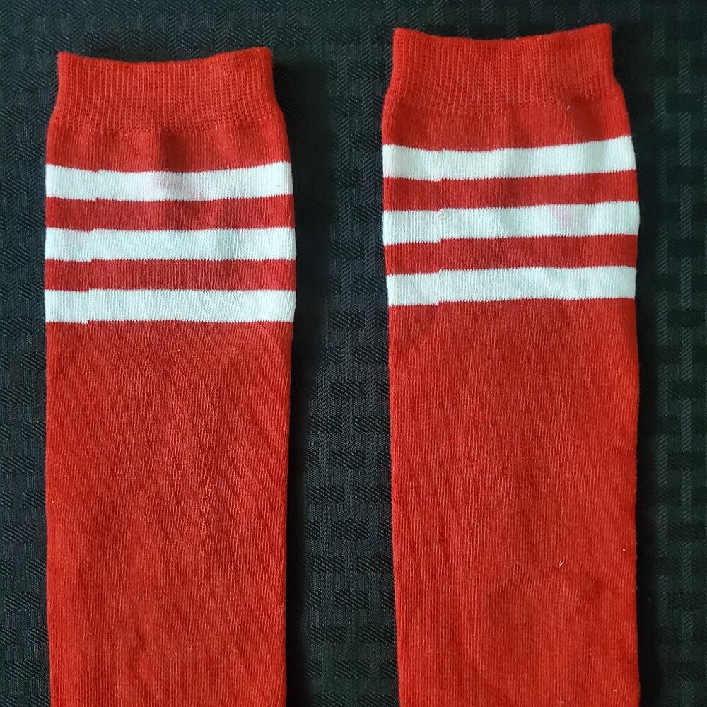 Knee High Socks